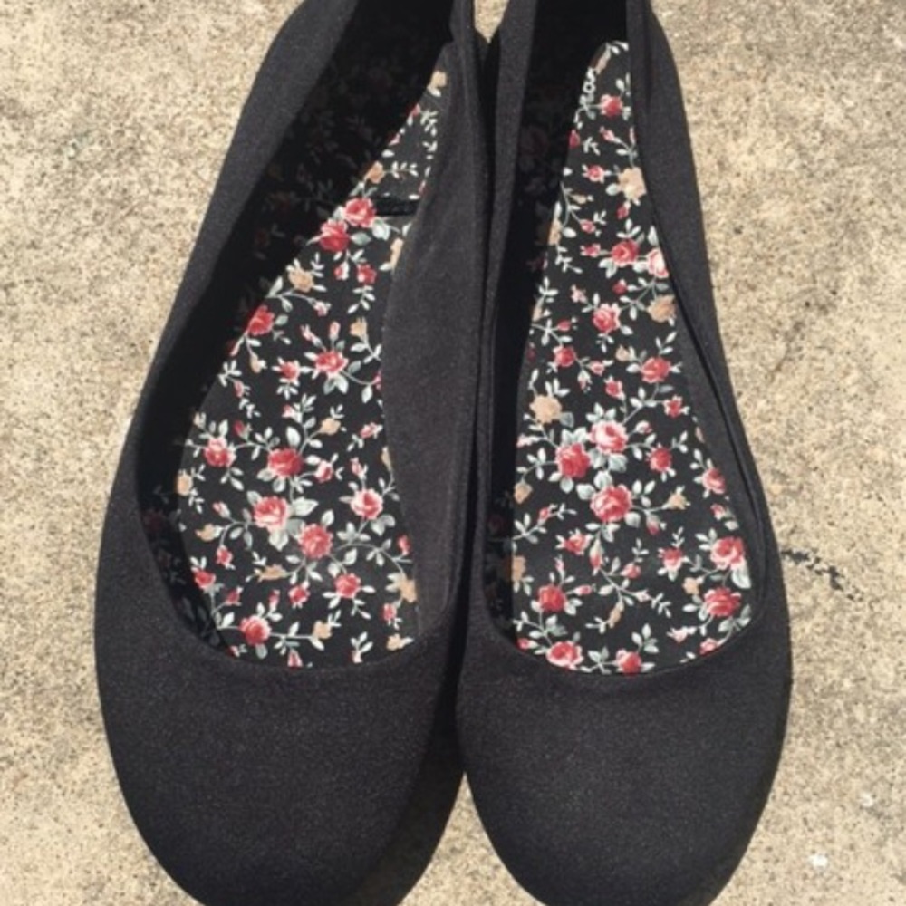 Flats